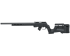 CARABINE ANSCHUTZ 1761 APR CHASSIS MDT XRS NOIR  CANON: 54.4 CM FILETE CAL 22LR 35037