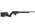 CARABINE ANSCHUTZ 1761 APR CHASSIS MDT XRS NOIR  CANON: 54.4 CM FILETE CAL 22LR 35038