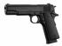 Pistolet TISAS ZIG M 1911 A1 Noir 5'' 35050