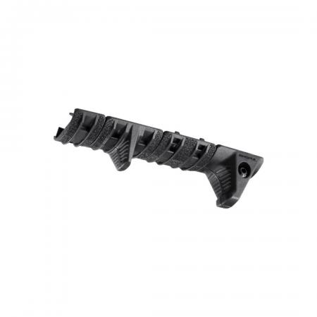 Couvre rail  XTM HAND STOP KIT PICATINY noir - MAGPUL