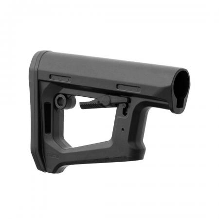 Crosse DT-PR CARBINE STOCK MIL-SPEC noir - MAGPUL