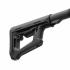 Crosse DT-PR CARBINE STOCK MIL-SPEC noir - MAGPUL 35065