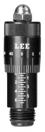 Micrometer Adjust Screw Rifle LEE PRECISION #LE761