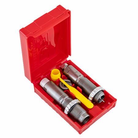 Jeux de 2 outils Pacesetter - Lee Precision