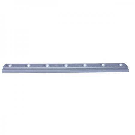 Rail d'extension 844-RF GEHMANN pour G844F 