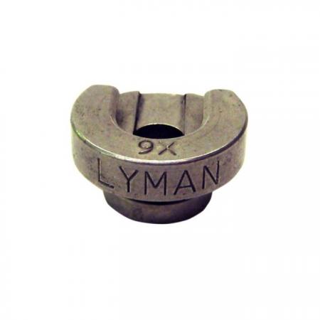 Shell Holder LYMAN N°26 #7738063