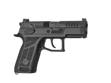 Pistolet semi-auto CZ P-09C NOCTURNE Cal. 9x19