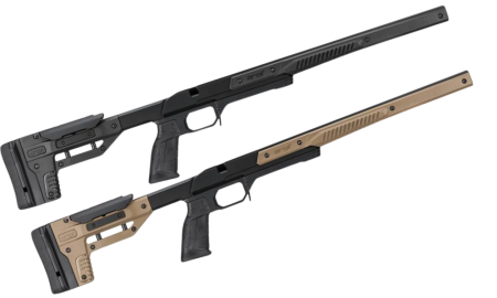 Chassis MDT Oryx Remington 700