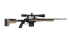 Chassis MDT Oryx Remington 700 35389