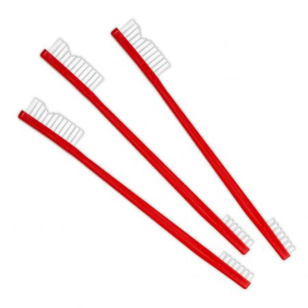 Brosses de nettoyage nylon SHOOTER'CHOICE