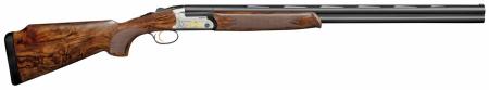 Fusil superposé Fabarm ELOS A2 SYREN Cal. 20/76 Classic AL Gold