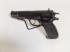 OCCASION - Pistolet CZ 75 4,5" Cal. 9x19 35514