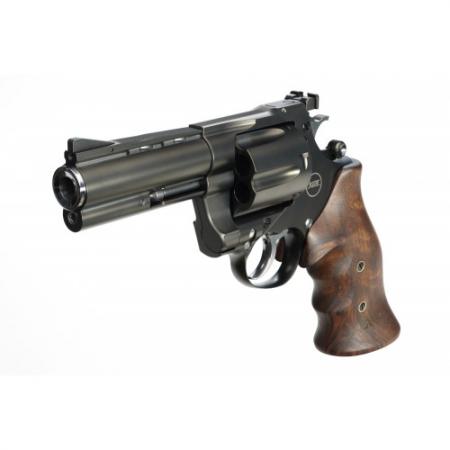 Revolver KORTH NSX 4" Cal. 44 Magnum