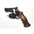 Revolver KORTH NSX 4" Cal. 44 Magnum 35524