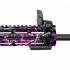 CARABINE S&W M&P15 22 SPORT CAMO MUDDY GIRL 16.5″ 22LR 10212 *B* 35548