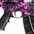 CARABINE S&W M&P15 22 SPORT CAMO MUDDY GIRL 16.5″ 22LR 10212 *B* 35550