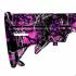 CARABINE S&W M&P15 22 SPORT CAMO MUDDY GIRL 16.5″ 22LR 10212 *B* 35553