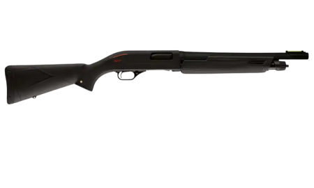 Fusil à pompe WINCHESTER SXP TRACKER Cal. 12/76