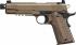 Pistolet Semi Automatique Kimber 1911 Desert Warrior TFS .45 ACP 35700