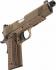 Pistolet Semi Automatique Kimber 1911 Desert Warrior TFS .45 ACP 35701