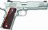 Pistolet semi automatique Kimber 1911 .45ACP Stainless 2 35704