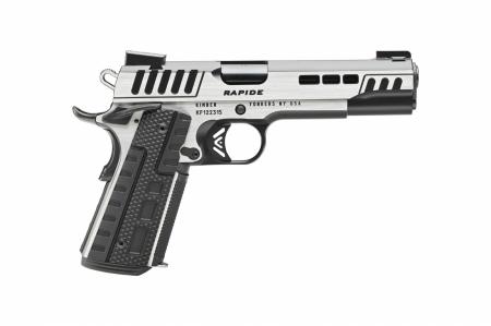 Pistolet Semi-automatique Kimber RAPID Scorpius 9x19