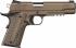 Pistolet Semi-automatique Kimber 1911 .45ACP Desert Warrior 35720