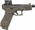 Pistolet Glock 45 Gen 5 A-CUT Hunter Edition 4" Fileté Cal 9x19mm + Viseur AIMPOINT COA 3.5 MOA 35738