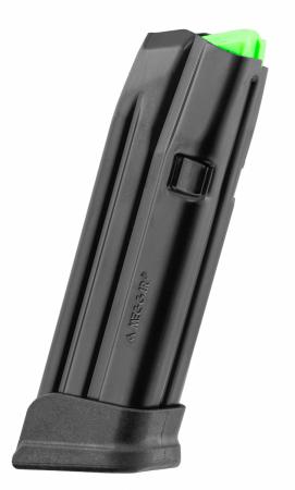 Chargeur 18 coups MEC-GAR pour Glock 19 Cal. 9x19