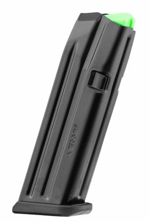 Chargeur 18 coups MEC-GAR pour Glock 17 Cal. 9x19