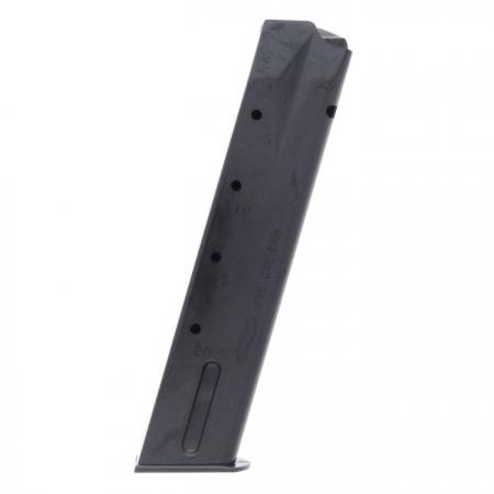 Chargeur 20 coups WALTHER P99 Cal. 9x19