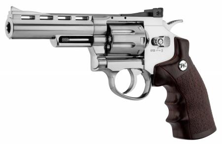 Revolver Winchester Cal. 4.5 mm à CO2