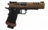 pistolet semi-automatique Kimber 2K11 Black 9x19 Optic Ready 36189