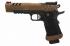 pistolet semi-automatique Kimber 2K11 Black 9x19 Optic Ready 36190