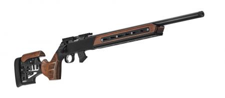 CARABINE CZ 457 WOOX FURIOSA 22LR 24″