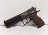 OCCASION - Pistolet TANFOGLIO Stock III 4,8" Cal. 9x19 36679