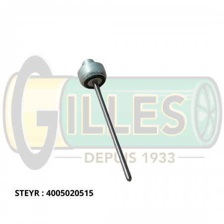 Valve complète 18 STEYR LP10 4005020515