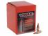 100 ogives Hornady V-Max calibre 6 mm (.243) 75 gr / 4,85 gr Boat Tail Soft Point #22240 6474