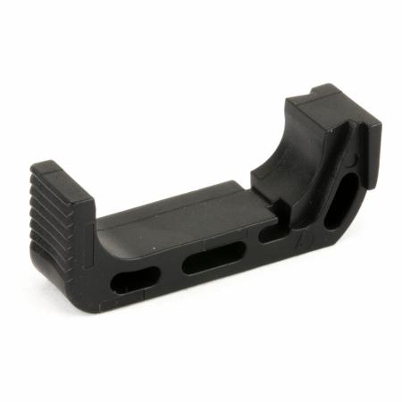 Poussoir  de chargeur rallongé ambidextre GLOCK Gen 4 et 5