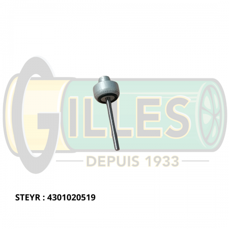 Valve STEYR LP 50 4301020519