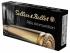 Boite de 20 cartouches SELLIER&BELLOT 30-30Win SP 150gr / 9,7g 32056