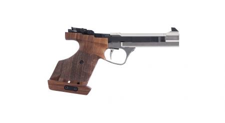 Pistolet semi-auto FEINWERKBAU AW93 5,9" Cal. 22lr