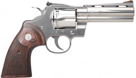 Revolver COLT PYTHON 4"1/4 Cal. 357Mag