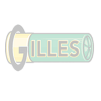 Sans marque GILLES